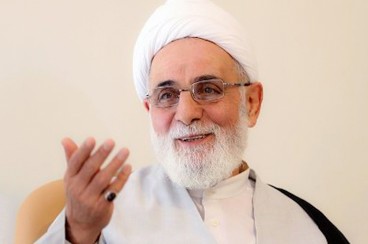 خاطره حجت الاسلام ناطق نوری از برخورد آیت الله منتظری در یکی از جلسات رسمی