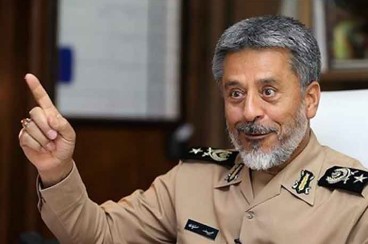 خاطره منتشر نشده دریادار سیاری از رهبر انقلاب