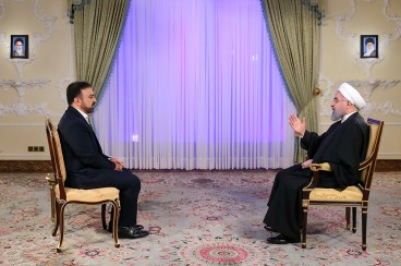 فیلم کامل گفت‌وگوی زنده رئیس‌جمهور درباره دستاوردهای دولت در ۱۰۰ روز اول