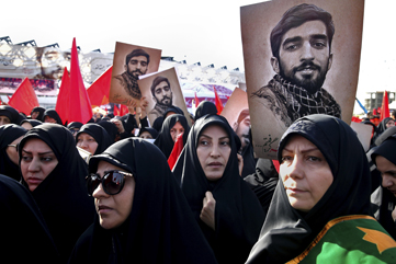 اعتراف تلخ به انسجام اجتماعي – سياسي در دوران پسابرجام اعتراف تلخ به انسجام اجتماعي – سياسي در دوران پسابرجام