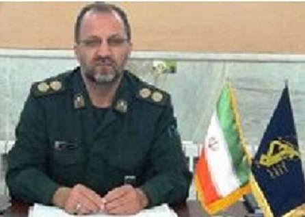 اعزام هشت دستگاه اتوبوس زائر گلپایگانی به سفر راهیان نور