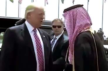 حامیان داعش، مدعیان دروغین