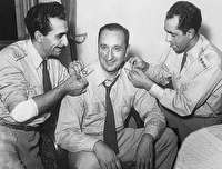 خودش فرار کرد و ما را در مخمصه انداخت!