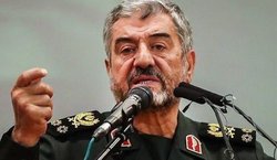 همانگونه که رهبر انقلاب فرمود اگر یکی بزنند ١٠ تا خواهند خورد/ امیدواریم دشمنان به توان پاسخ کوبنده ما پی برده باشند