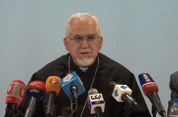 سی و ششمین شنبه‌ انقلاب با موضوع «ادیان و مذاهب» برگزار شد