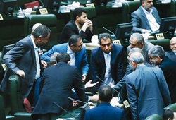 برخورد نکردن با نمایندگان خاطی موجب تکرار خطا شده است