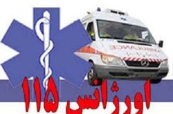 انجام 80 هزار مأموریت توسط اورژانس آذربایجان‌شرقی