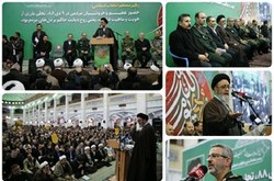 بارزترین نتیجه فتنه ۸۸ مواجه شدن ایران با مشکلات بین‌المللی است
