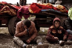 اعتراف آمریکا به کشتن بیش از۱۱۰۰غیرنظامی در عراق و سوریه