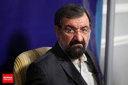 محسن رضایی: عملیات کربلای ۴ را تبدیل به فریب کردیم