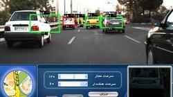 کنترل تخلفات رانندگان توسط تیم های نامحسوس پلیس