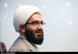 حجت‌الاسلام حاج علی‌اکبری امام جمعه موقت تهران شد