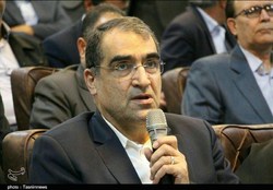 تایید استعفای قاضی‌زاده هاشمی از سمت وزارت بهداشت