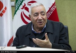 سرمای شدید و یخبندان؛ بزودی کشور را فرا می‌گیرد