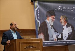 پیام مرجع عالیقدر حضرت آیت الله العظمی نوری همدانی به همایش بزرگداشت استاد سید علی اکبر پرورش