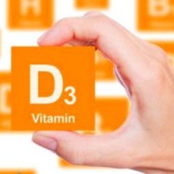 آیا می‌دانید ویتامین D3‌ چیست؟