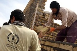ساماندهی ۴۱۷گروه جهادی در آذربایجان‌شرقی