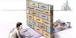 افزایش قابل توجه فاصله طبقاتی در چند سال گذشته