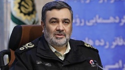 نیروهای پلیس موظف به برخورد اسلامی و شایسته با مردم هستند 