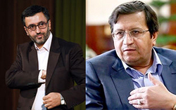 همتی بخواهد می‌تواند پدر شفاف‌سازی لقب گیرد