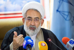 دستگاه قضایی پیگیر مطالبات دانشجويان است/ با مقصران حادثه اتوبوس برخورد قاطعی می‌شود