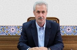 لزوم احداث ایستگاه در منطقه خاوران برای راه‎آهن میانه- تبریز