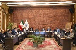 به دنبالِ تدبیر برای کاهش تهدیدات ایمنی در بازار تبریز
