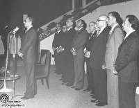 اعلیحضرت نظر هیچ‌کس را قبول نداشت!