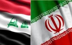 تجارت ایران و عراق به رغم تحریم های آمریکا