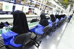 اجرای سلیقه‌ای قانون کاهش ساعت کار بانوان دارای شرایط خاص