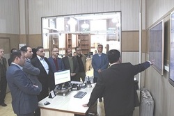 راه اندازی سامانه های 1522، 122 و تله متری