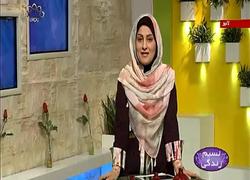 مباحث پزشكي در شبکه سحر