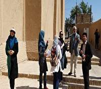 انجمن صنفی راهنمایان گردشگری استان سمنان تشکیل می‌شود