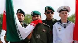 رزمایش مشترک دریایی ایران با روسیه بزودی برگزار می‌شود