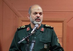 رئیس دانشگاه دفاع: افغانستان، جایگاه جدید داعش در منطقه