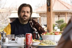 «کاتیوشا» در شبکه نمایش خانگی توزیع شد