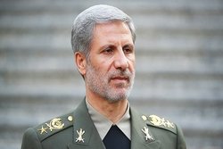 توضیحات وزیر دفاع پیرامون مذاکره ایران و طالبان