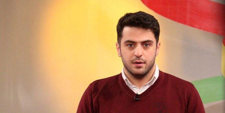 صحبت‌های زائری و دادکان، «علی ضیاء» را به مجلس کشاند