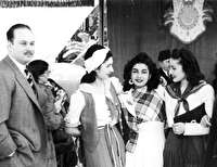 شاهزاده سرگردان