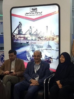 برپایی این نمایشگاه توانمندسازی هرچه بیشتر سازندگان و تامین کنندگان کشوررامطرح کرد