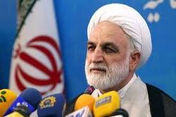 اژه ای: از خود قوه قضائیه هم اعدامی داشتیم