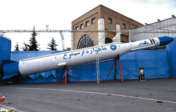 ترس دوباره امریکایی‌ها از پرواز سیمرغ‌های ایرانی