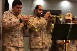 واکنش سردار کمالی به انتشار ویدئویی از شادی چند سرباز