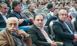 لزوم شناساندن شهر کرج در مسیر تبدیل این شهر به مقصد شهری و گردشگری
