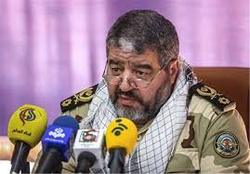 هشدار نسبت به بهره‌برداری دشمن از تصاویر دوربین‌های مداربسته