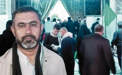 کانال ماهی از خون علی‌اکبر‌ها سرخ بود