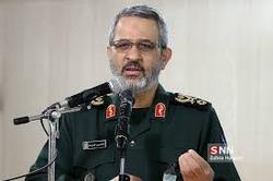 ظرفیت بسیج می‌تواند مشکلات کشور را رفع کند/ رفتار قرآنی رمز بقای انقلاب اسلامی