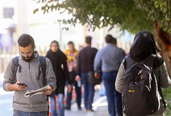 زنگ خطر تجرد قطعی برای جوانان