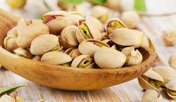 سود گرانی پسته در جیب کیست؟