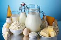 افزایش ۶۰ درصدی قیمت شیر خام در آذربایجان غربی